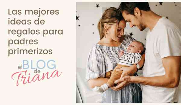 Las mejores ideas de regalos para padres primerizos - Cestas y canastillas para bebes | Mababyshop
