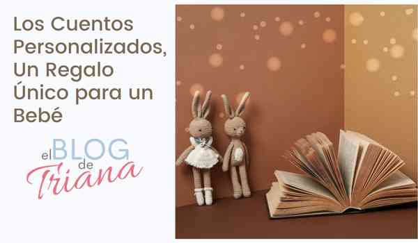 Los Cuentos Personalizados, Un Regalo Único para un Bebé - Cestas y canastillas para bebes | Mababyshop