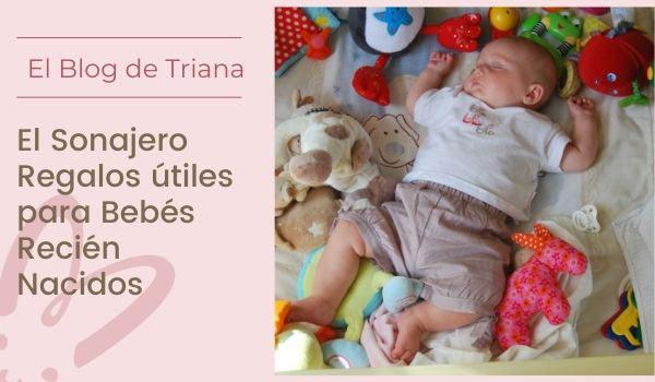 El Sonajero, Regalos útiles para bebés - Cestas y canastillas para bebes | Mababyshop