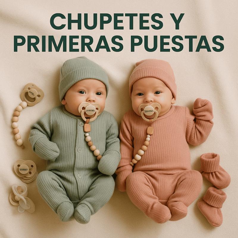 Pijamas y  Canastillas Primeras Puestas - Cestas y canastillas para bebes