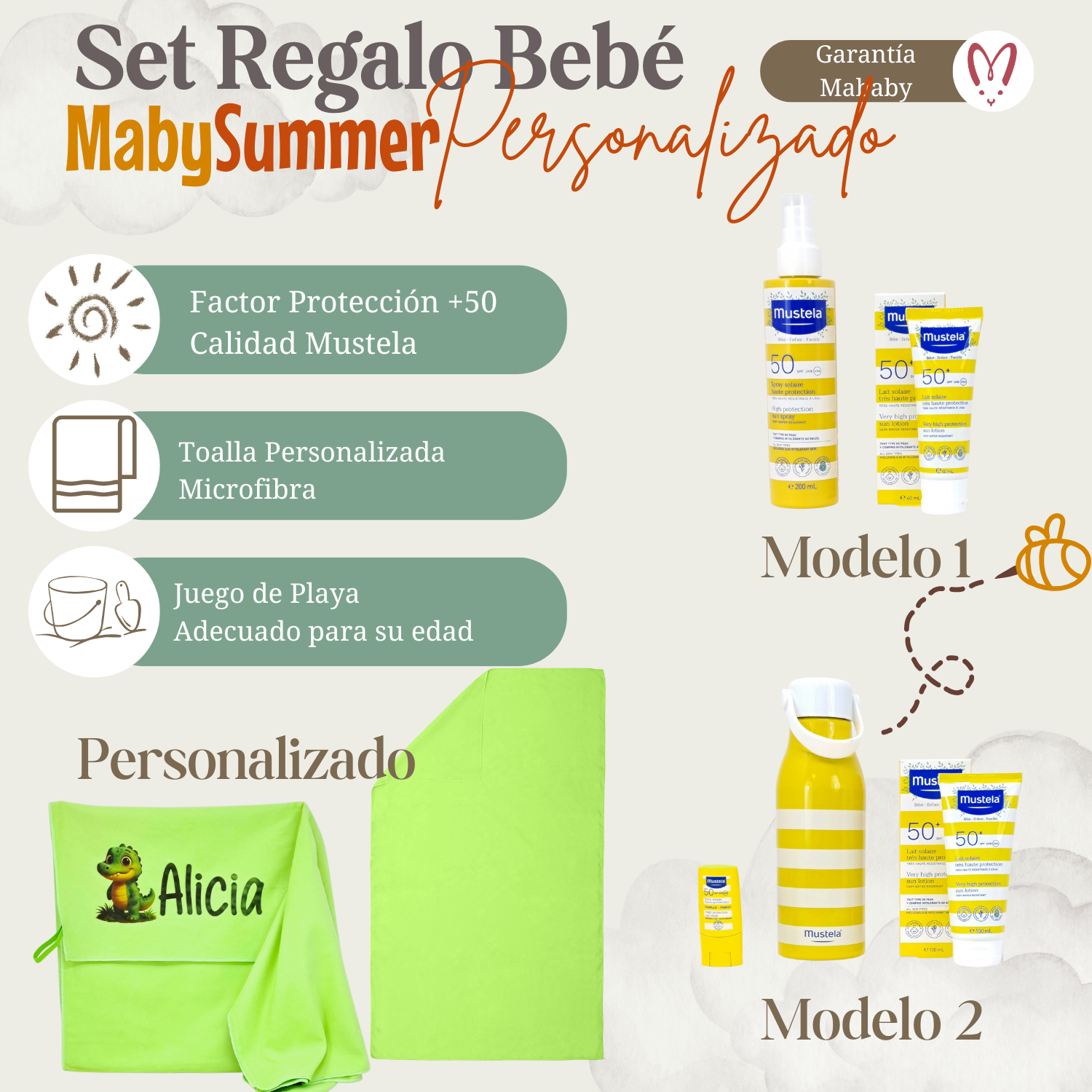 MabySummer