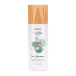 Gel champú suave para bebé con aloe vera y caléndula, ideal para ducha divertida