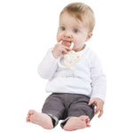 Anillo Denticion Sophie - Cestas y canastillas para bebes - Juguetes y actividades para bebés