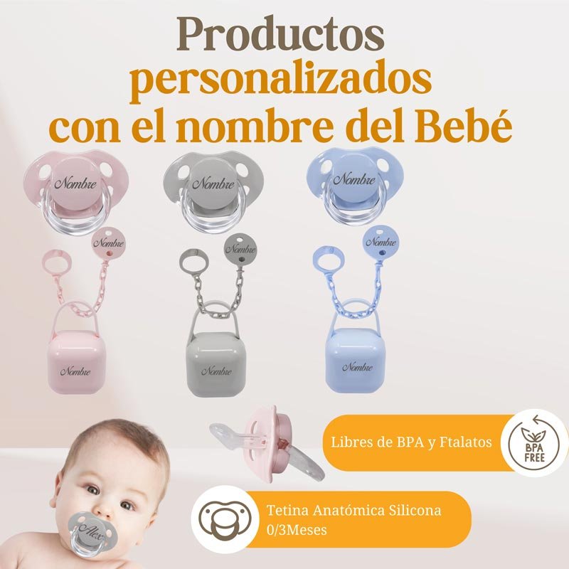 Canastilla My Bunny - Cestas y canastillas para bebes - cesta bebe personalizada