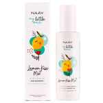 Colonia Lemmon Kiss - Cestas y canastillas para bebes - colonia bebe