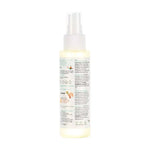 Spray suave para ropa de bebé con fragancia natural, ideal para regalos de nacimiento y cuidado delicado