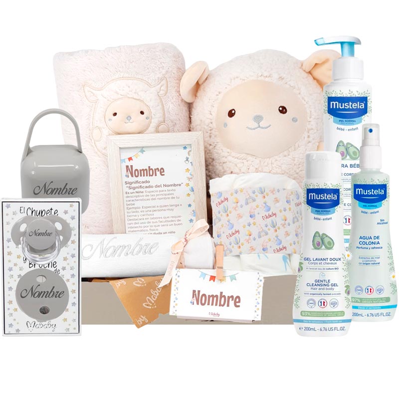 Mababyshop -