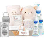 Happy Animals Deluxe - Cestas y canastillas para bebes | Mababyshop - 