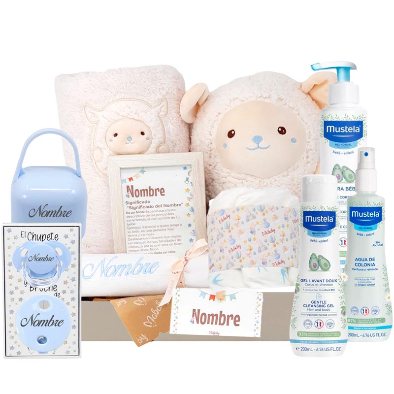 Mababyshop -