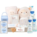Happy Animals Deluxe - Cestas y canastillas para bebes | Mababyshop - 