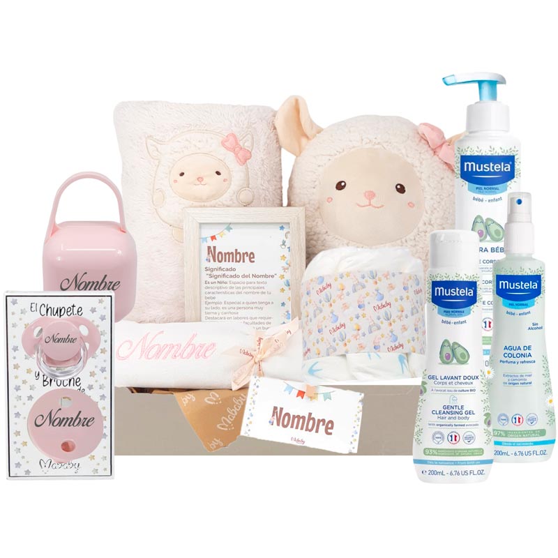 Mababyshop -