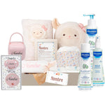 Happy Animals Deluxe - Cestas y canastillas para bebes | Mababyshop - 
