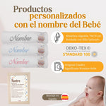 Happy Animals Ovejita - Cestas y canastillas para bebes - cesta personalizada bebe