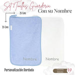 Happy Animals - Cestas y canastillas para bebes - Canastilla Bebe Personalizada