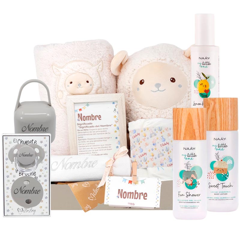 Mababyshop -