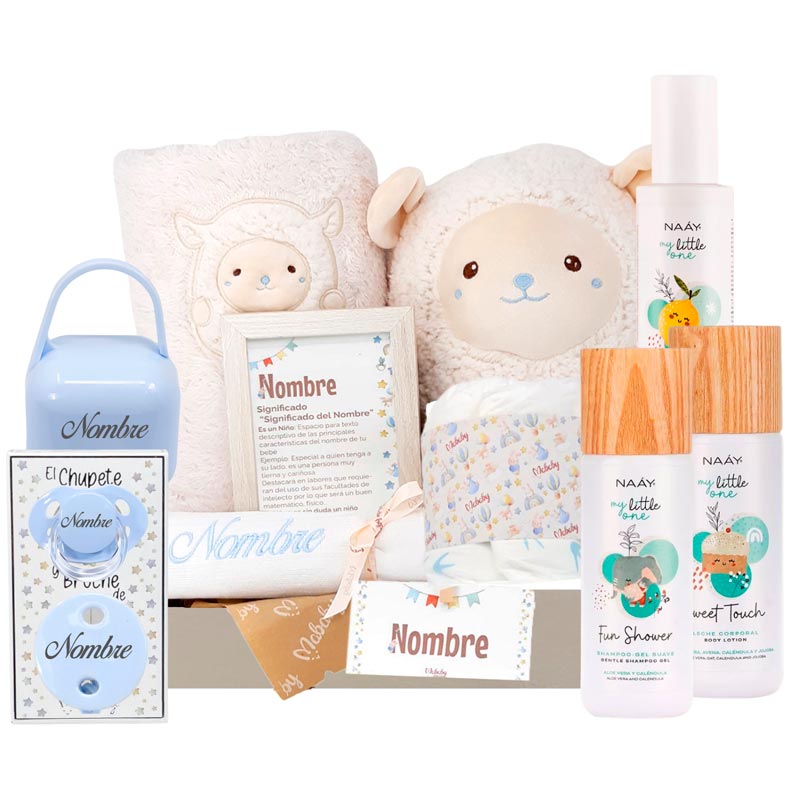 Mababyshop -