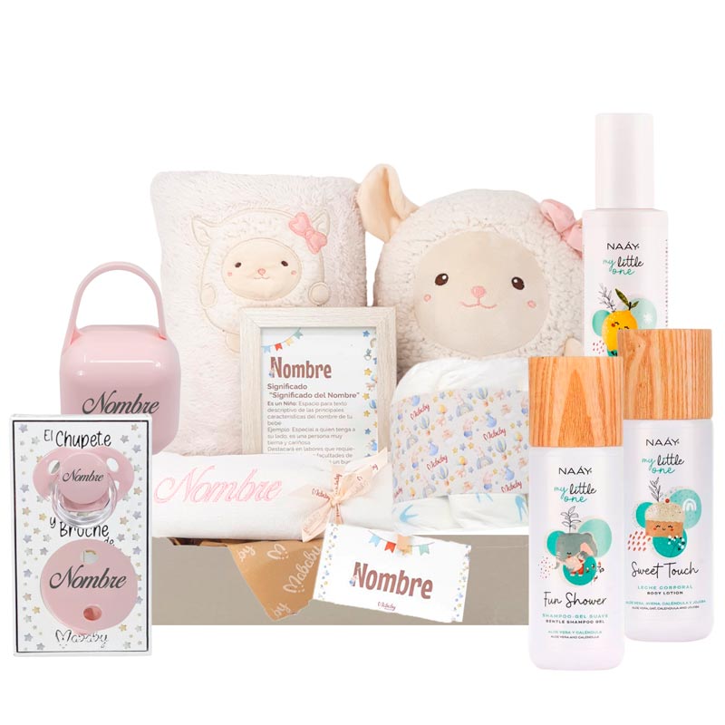 Mababyshop -