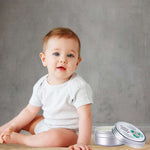 Happy Nappy Crema de Pañal - Cestas y canastillas para bebes - Mabybox