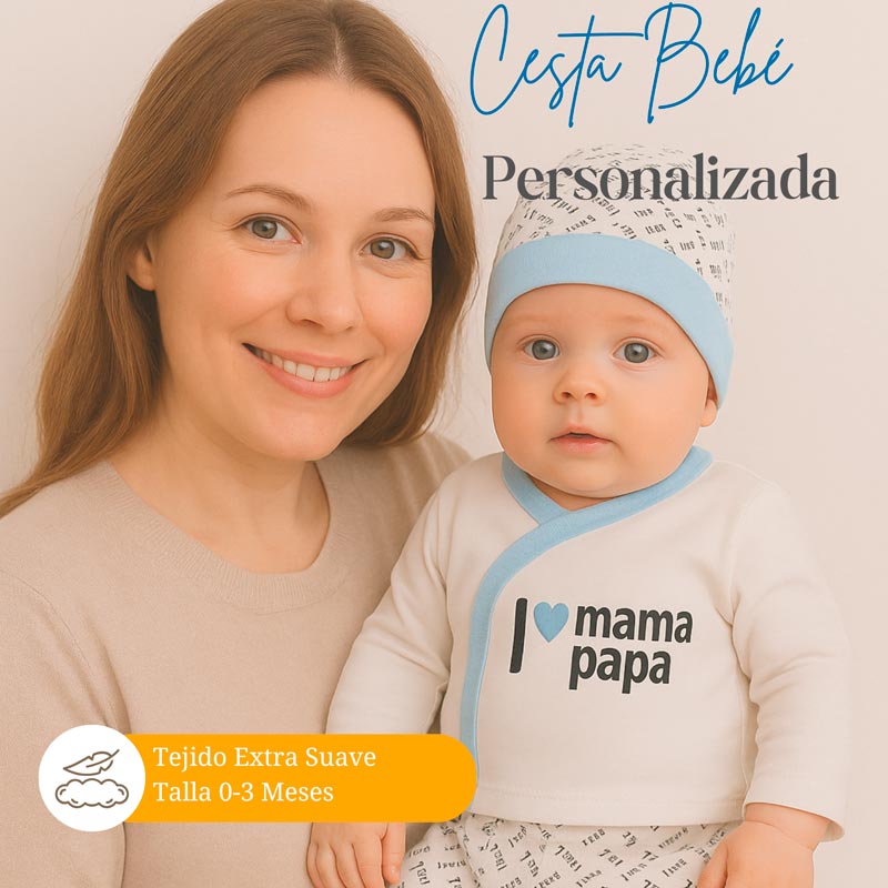 Hello Mustela - Cestas y canastillas para bebes | Mababyshop - Cesta Bebe Farmacia