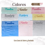 Little Velvet de Mababy - Cestas y canastillas para bebes | Mababyshop - canastilla bebe