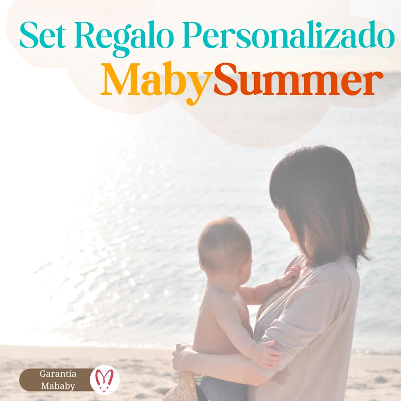 MabySummer - Cestas y canastillas para bebes | Mababyshop - Canastilla Bebe Personalizada