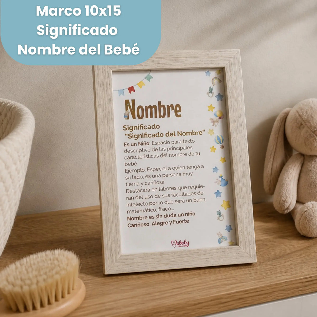 regalo nacimiento niño con manta suave y peluche oveja