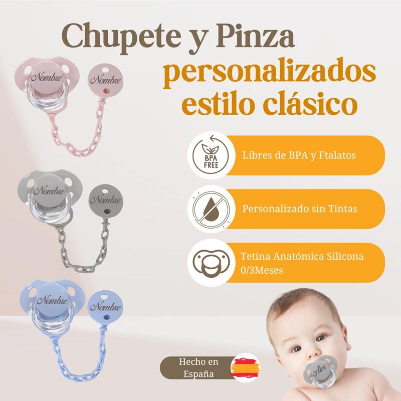 Mi Aroma Enjoi - Cestas y canastillas para bebes - Set regalo bebe