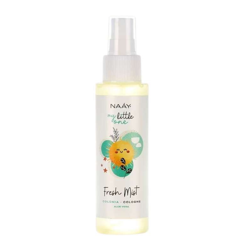 Mi Aroma Fresh Mist - Cestas y canastillas para bebes - Mabybox