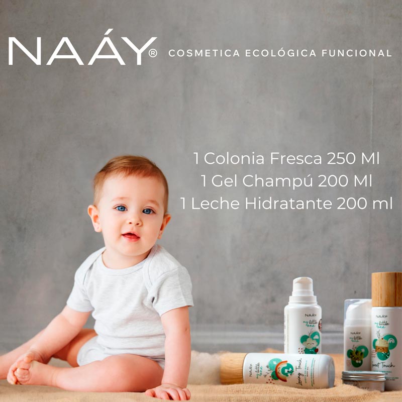 Mi Capa Naay - Cestas y canastillas para bebes - Canastilla Bebe Personalizada