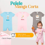 Mi Capa - Cestas y canastillas para bebes | Mababyshop - canastilla bebe