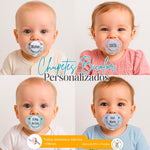 Mi Capa - Cestas y canastillas para bebes | Mababyshop - canastilla bebe