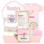 Mi Capa - Cestas y canastillas para bebes | Mababyshop - canastilla bebe
