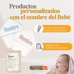 Mi Capa - Cestas y canastillas para bebes - canastilla bebe