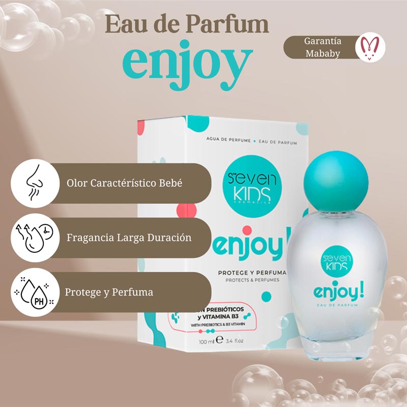 Mi Esencia Enjoi - Cestas y canastillas para bebes - Set regalo bebe