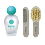 Mi Esencia Enjoi - Cestas y canastillas para bebes - Set regalo bebe