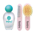 Mi Esencia Enjoi - Cestas y canastillas para bebes - Set regalo bebe