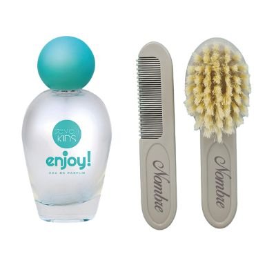Mi Esencia Enjoi - Cestas y canastillas para bebes - Set regalo bebe