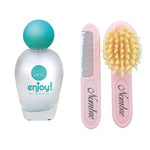 Mi Esencia Enjoi - Cestas y canastillas para bebes - Set regalo bebe