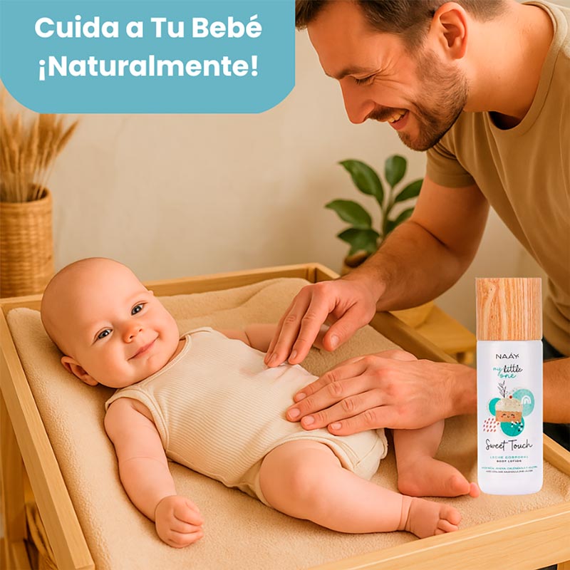 Mi Mochila Naáy - Cestas y canastillas para bebes | Mababyshop - mochila