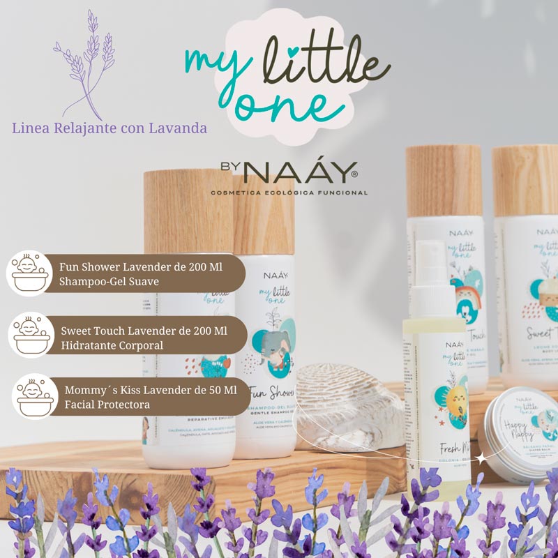 Mababyshop - Canastilla Personalizada