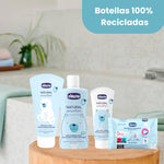 Mi Primera Canastilla Chicco - Cestas y canastillas para bebes | Mababyshop - Canastilla Bebe Personalizada