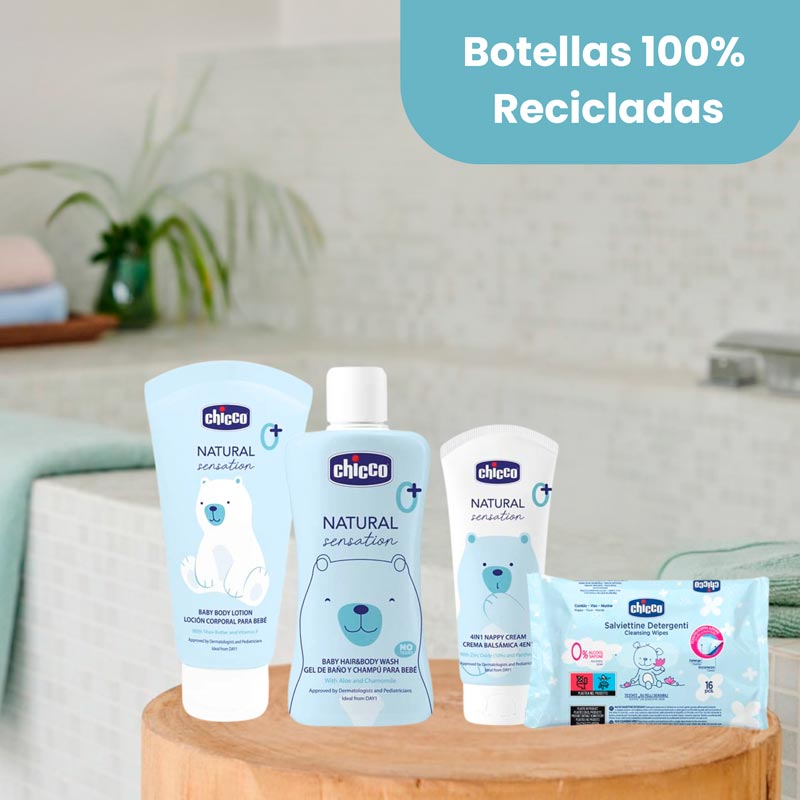 Mi Primera Canastilla Chicco - Cestas y canastillas para bebes | Mababyshop - Canastilla Bebe Personalizada