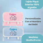 Mi Primera Canastilla Chicco - Cestas y canastillas para bebes | Mababyshop - Canastilla Bebe Personalizada