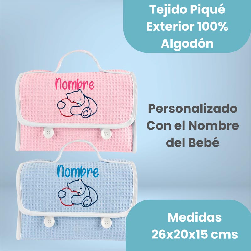 Mi Primera Canastilla Chicco - Cestas y canastillas para bebes | Mababyshop - Canastilla Bebe Personalizada