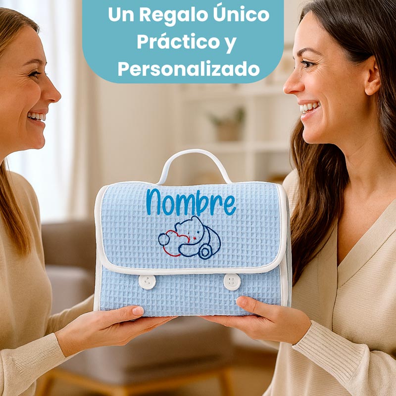 Mi Primera Canastilla Chicco - Cestas y canastillas para bebes | Mababyshop - Canastilla Bebe Personalizada