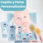 Mi Primera Canastilla Chicco - Cestas y canastillas para bebes | Mababyshop - Canastilla Bebe Personalizada