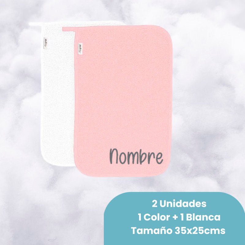 Mi primera Mochila Conejito - Cestas y canastillas para bebes | Mababyshop - Mabybox