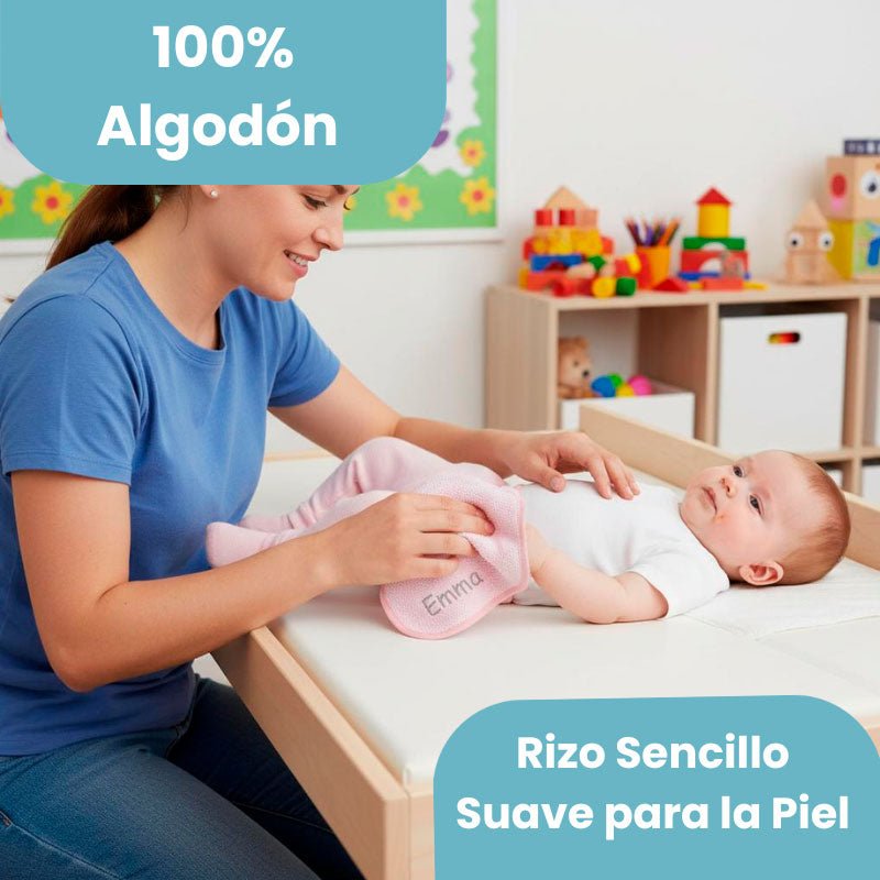 Mi primera Mochila Conejito - Cestas y canastillas para bebes | Mababyshop - Mabybox