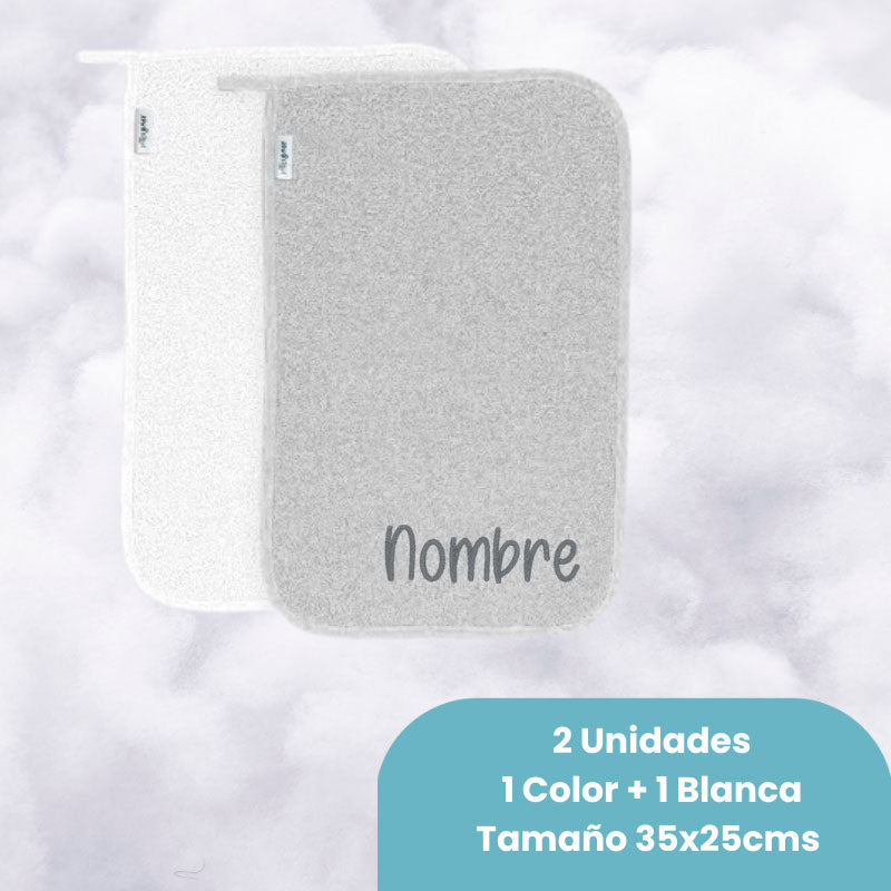 Mi primera Mochila Panda - Cestas y canastillas para bebes | Mababyshop - Mabybox