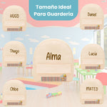 Mochila Mustela Personalizada - Cestas y canastillas para bebes | Mababyshop - Set Regalo Bebe